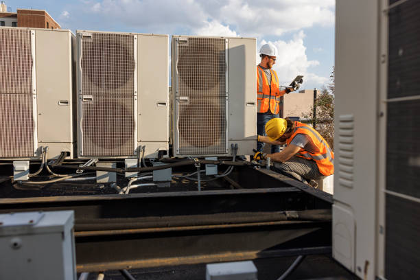 Local HVAC companies in Hart, TX