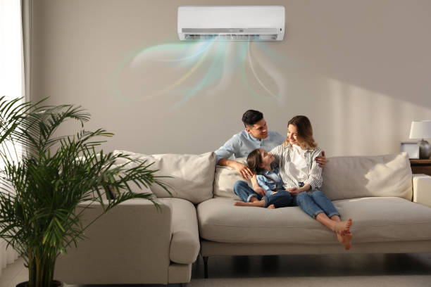AC installation near me in Hart, TX
