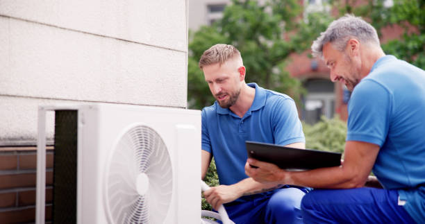 Best Central air repair  in Hart, TX