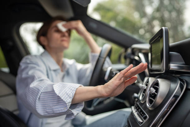Best Air conditioning repair  in Hart, TX