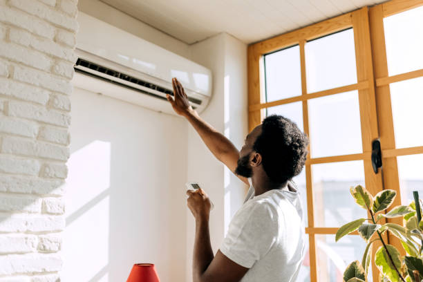 Best HVAC repair near me  in Hart, TX