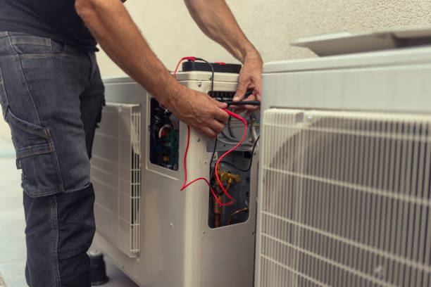 Best Heating repair services  in Hart, TX