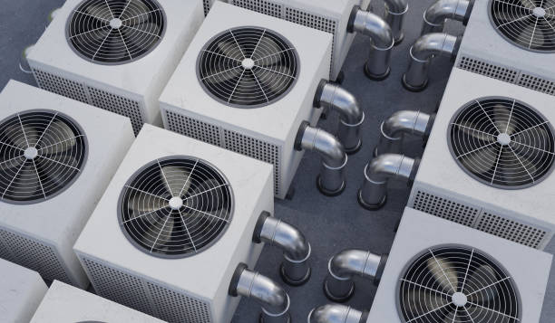 HVAC maintenance plan in Hart, TX