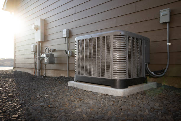 HVAC troubleshooting in Hart, TX